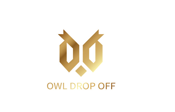 Owl Drop Off